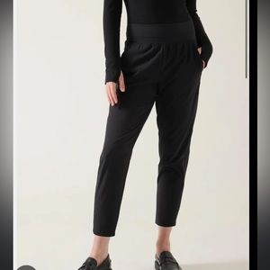 ❌SOLD Athleta Nolita Slim Taper Ankle Pant